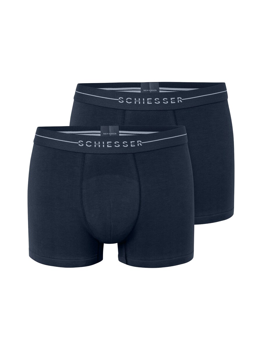Боксеры SCHIESSER, Night Blue
Боксеры SCHIESSER, Night Blue