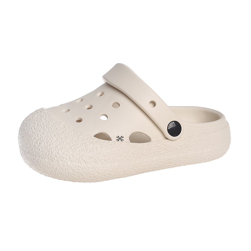 Детские сандалии YUZHAOLIN, белый
Детские сандалии YUZHAOLIN, белый