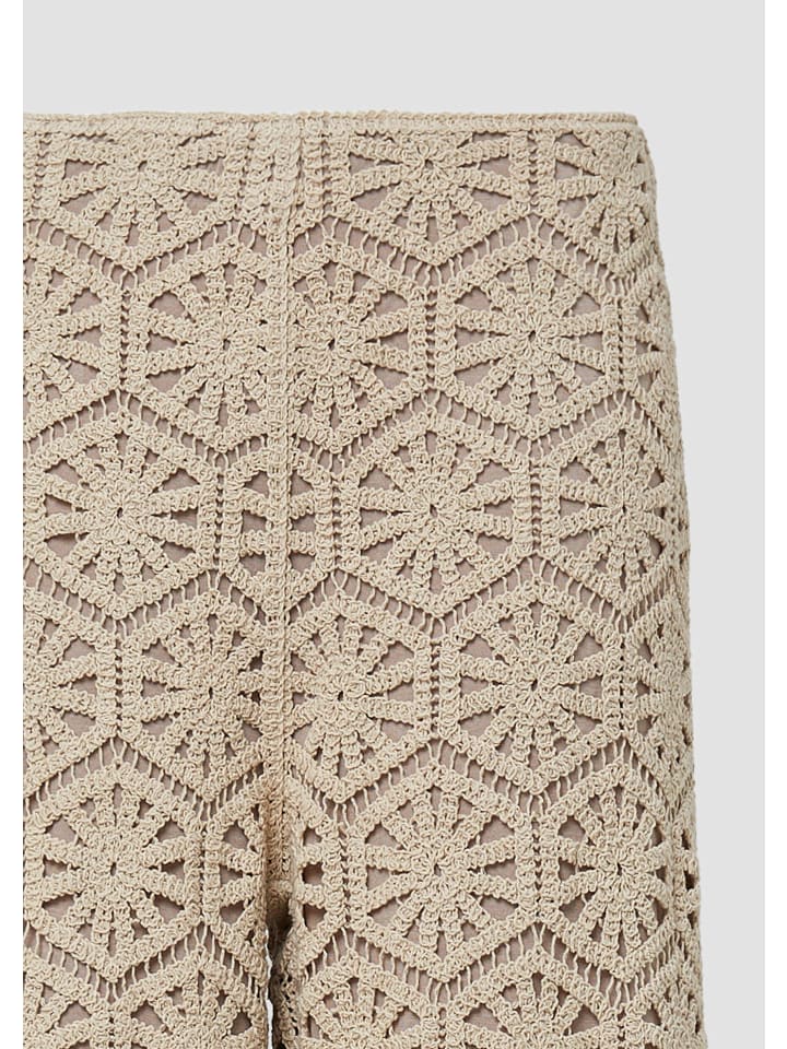 Тканевые брюки s.Oliver BLACK LABEL, бежевый
Тканевые брюки s.Oliver BLACK LABEL, бежевый