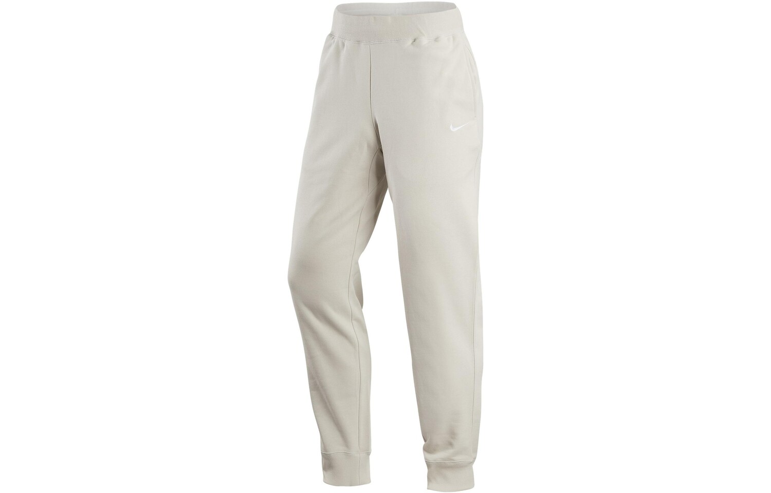 Трикотажные спортивные штаны мужские белые Nike, белый
Трикотажные спортивные штаны мужские белые Nike, белый