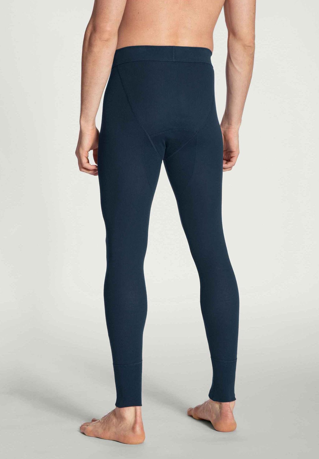 Базовый слой LEGGINGS Calida, синий
Базовый слой LEGGINGS Calida, синий