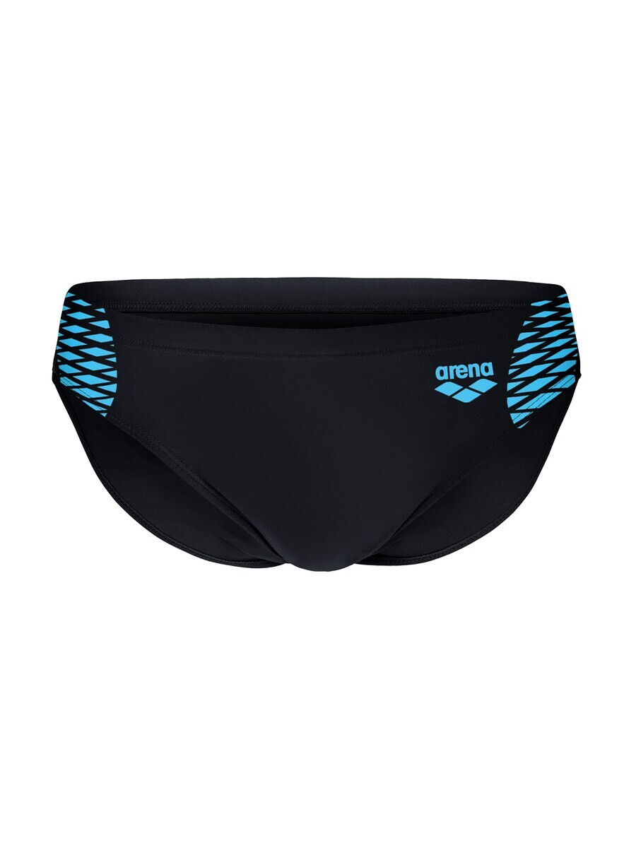Шорты для плавания ARENA Board Shorts Openings, черный
Шорты для плавания ARENA Board Shorts Openings, черный