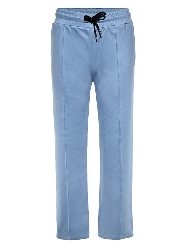 Тканевые брюки Blue Effect, светло-синий
Тканевые брюки Blue Effect, светло-синий