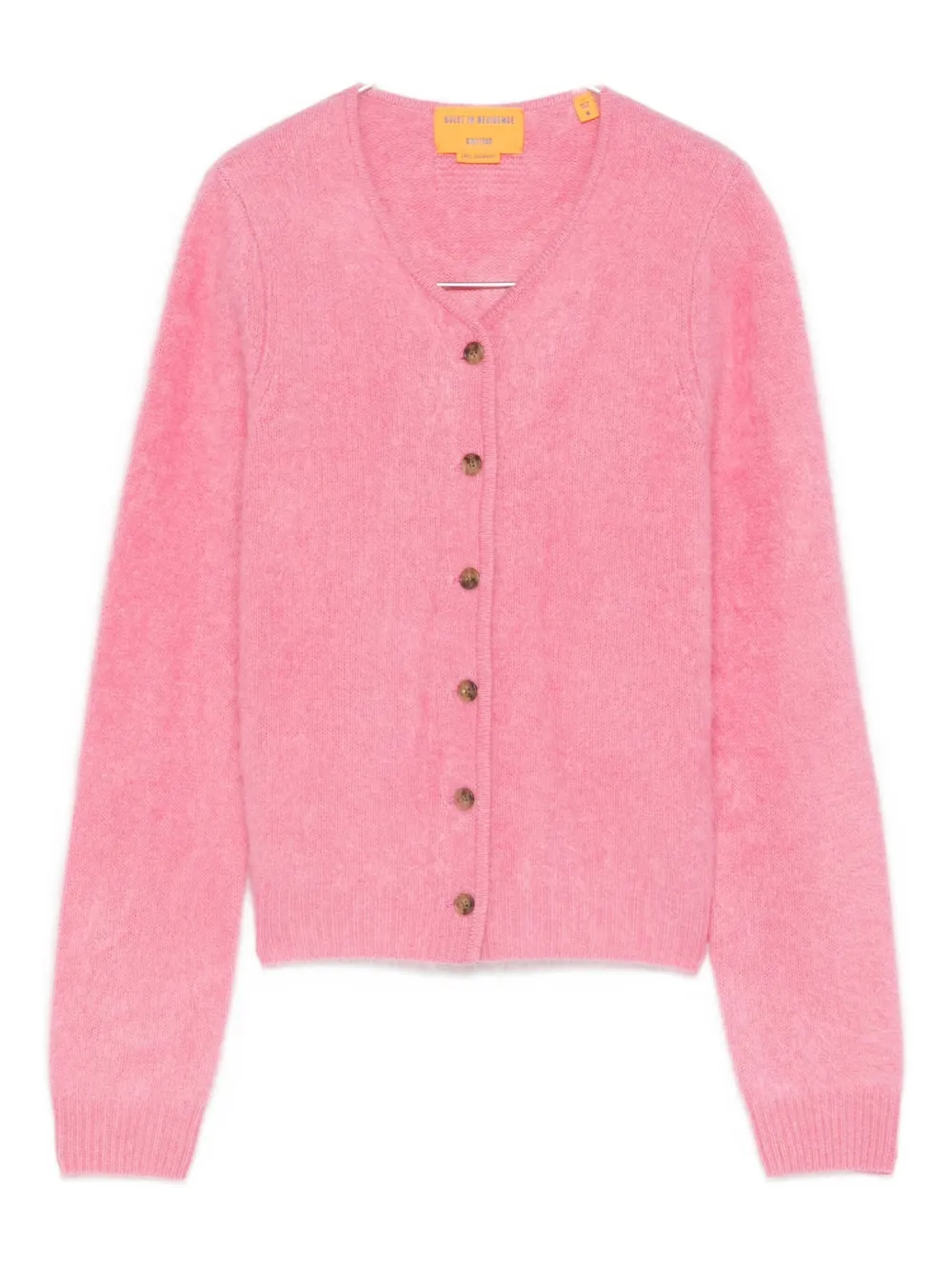 Кардиган Grizzly Guest In Residence, розовый
Кардиган Grizzly Guest In Residence, розовый