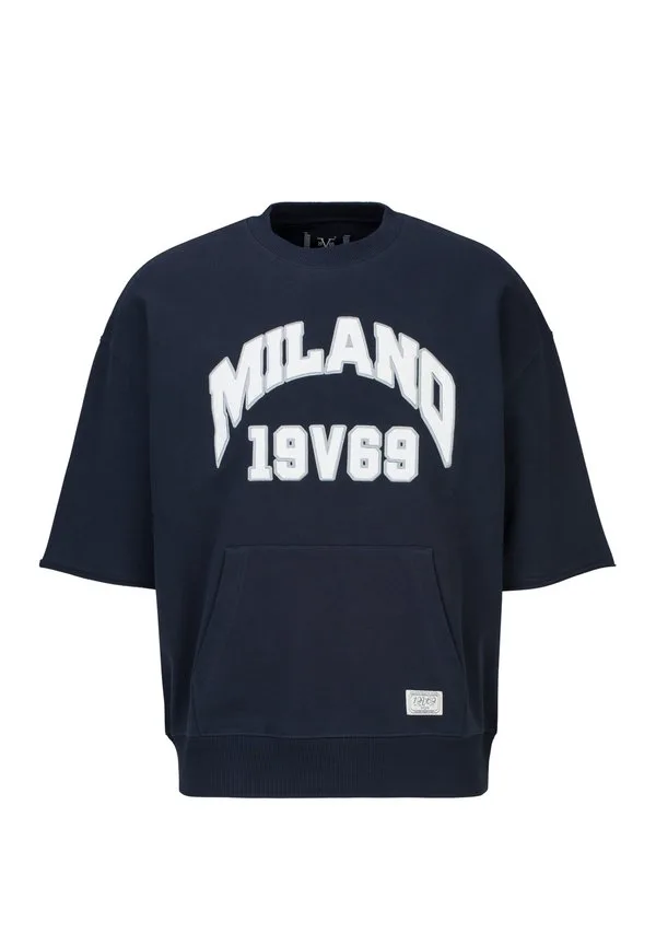 Свободная толстовка verdi college 19V69 Italia, Navy, Синий, Свободная толстовка verdi college 19V69 Italia, Navy
Свободная толстовка verdi college 19V69 Italia, Navy, Синий, Свободная толстовка verdi college 19V69 Italia, Navy