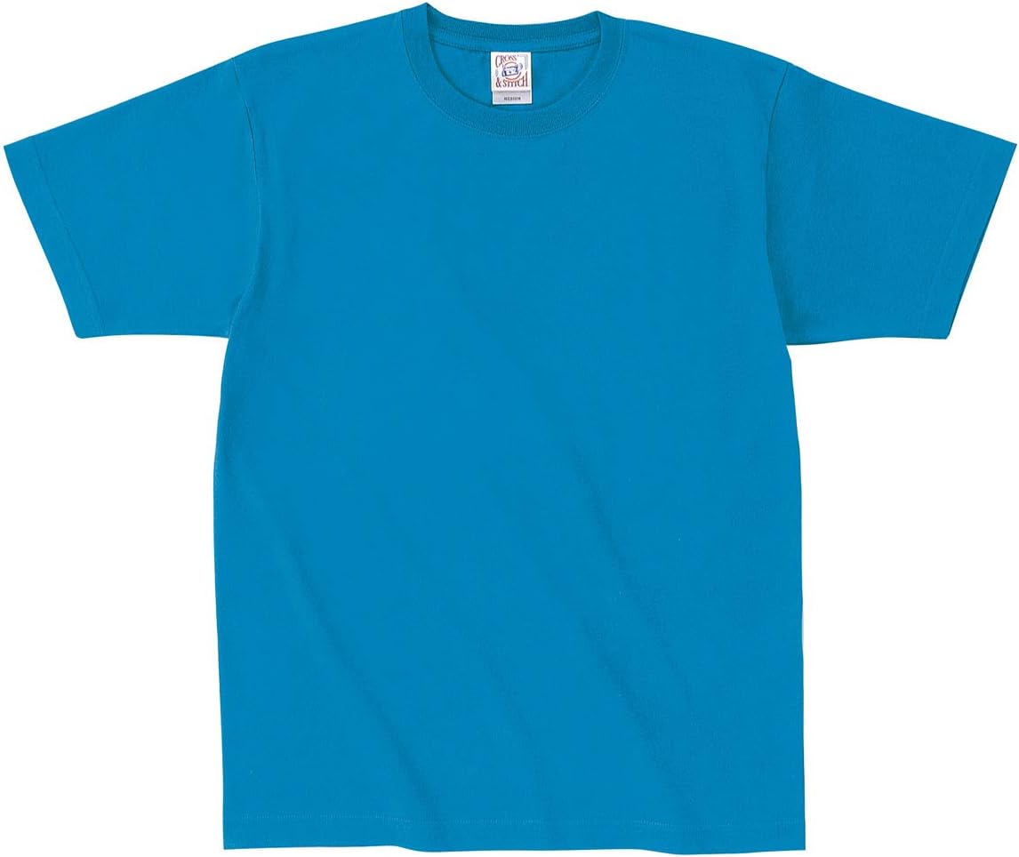 Футболка с вышивкой крестиком OE1116, унисекс, для взрослых Cross & Stitch, синий/бирюзовый
Футболка с вышивкой крестиком OE1116, унисекс, для взрослых Cross & Stitch, синий/бирюзовый
