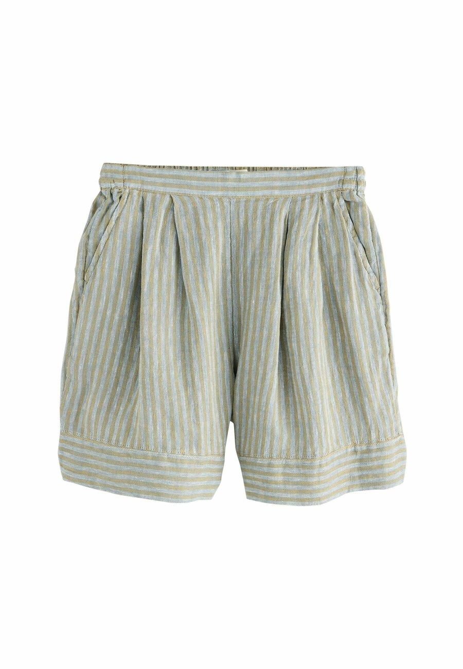 Шорты Next Shorts, Green Stripe/Green
Шорты Next Shorts, Green Stripe/Green