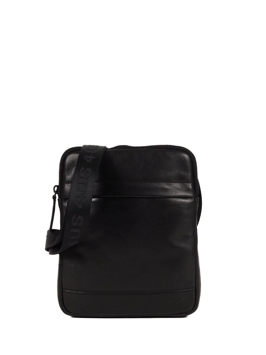 Сумка через плечо 4US PACIOTTI, черный 
Сумка через плечо 4US PACIOTTI, черный