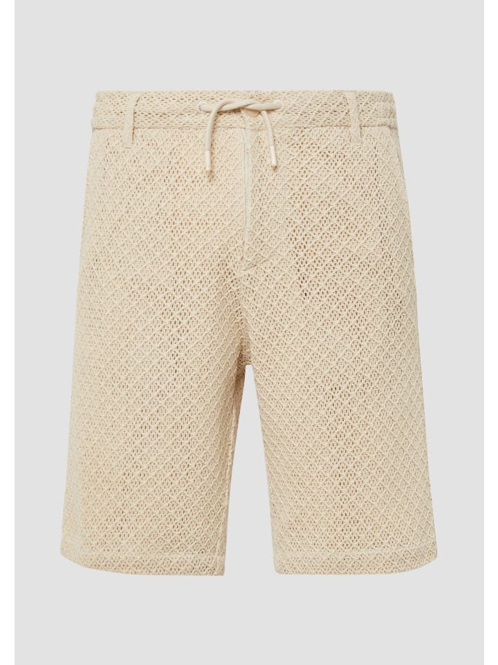 s.Oliver Шорты Bermuda in 0810_helles sand
s.Oliver Шорты Bermuda in 0810_helles sand