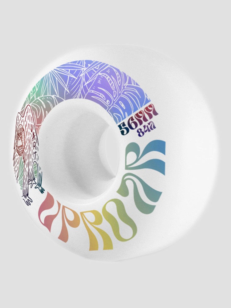 Ролики Jart Uproar 56mmx34mm 84a Rollen, uni
Ролики Jart Uproar 56mmx34mm 84a Rollen, uni