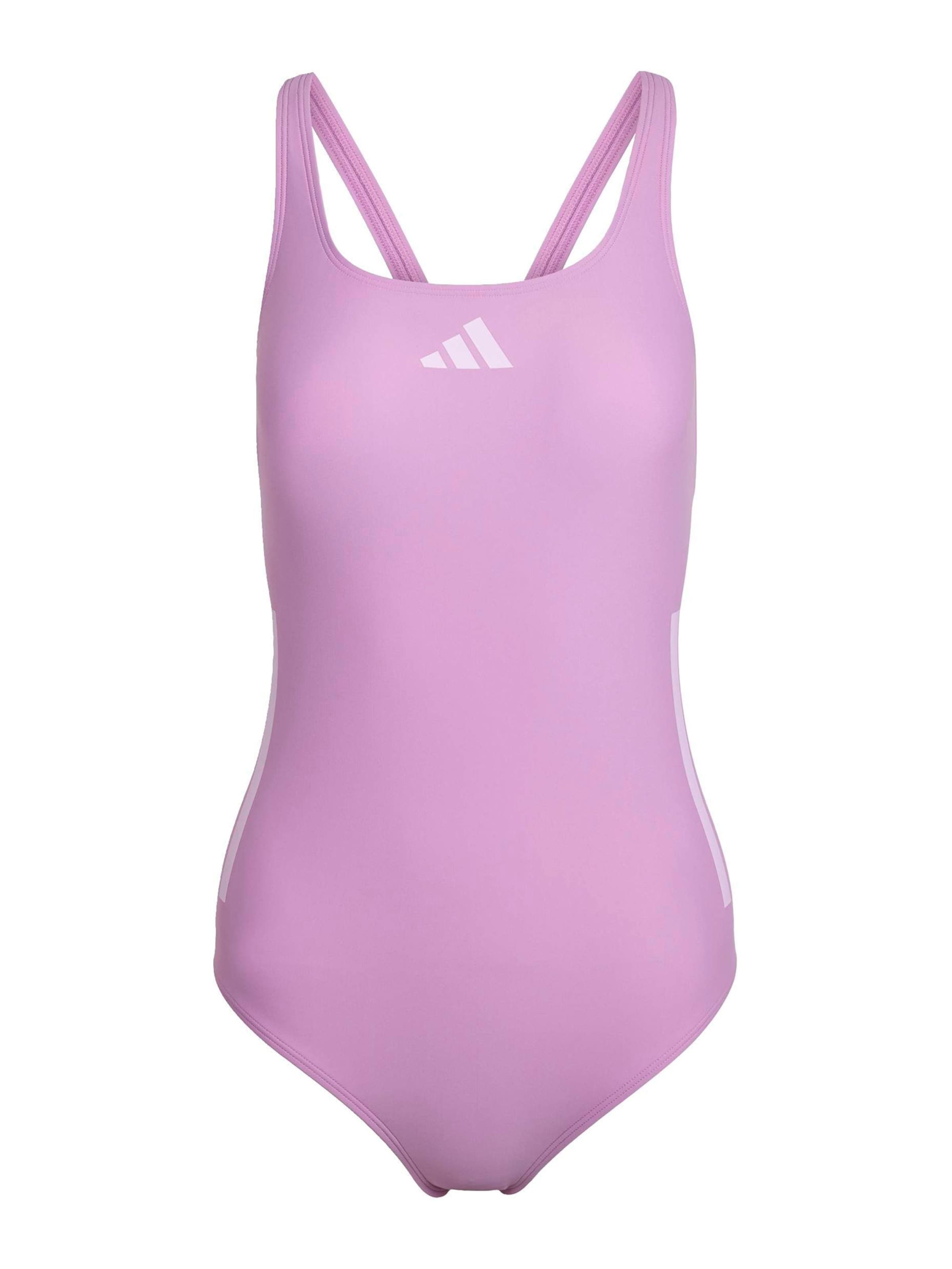 Adidas Performance Спортивный купальник-бралетт в цвете Orchid, пастельный фиолетовый
Adidas Performance Спортивный купальник-бралетт в цвете Orchid, пастельный фиолетовый