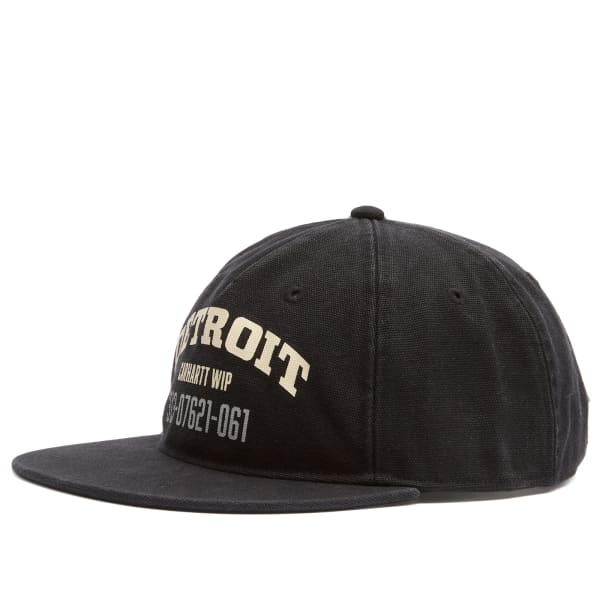 Арканская кепка Carhartt Wip, черный
Арканская кепка Carhartt Wip, черный
