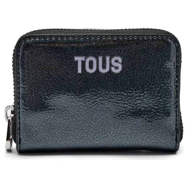 Кошельки Монедеро Tous, черный
Кошельки Монедеро Tous, черный
