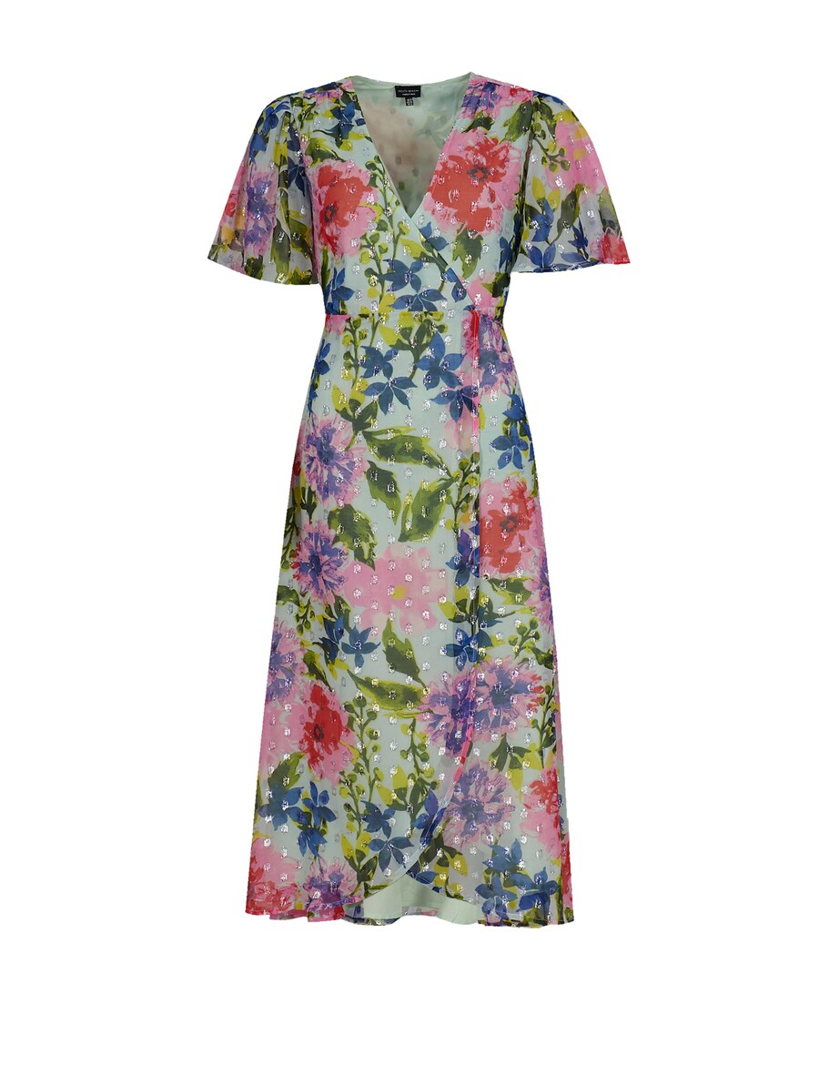 Платье South Beach, мятный
Платье South Beach, мятный