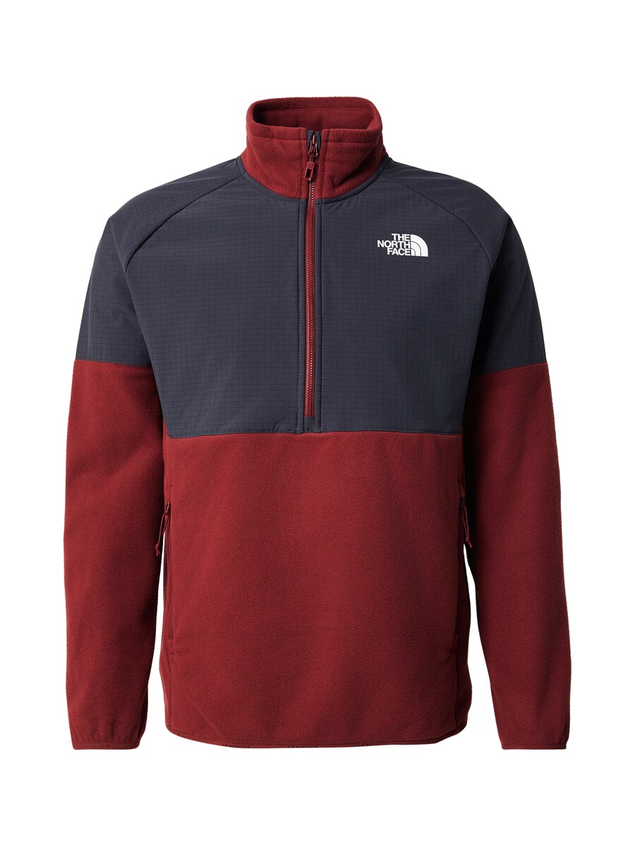 Спортивный свитер THE NORTH FACE GLACIER, Carmine Red
Спортивный свитер THE NORTH FACE GLACIER, Carmine Red