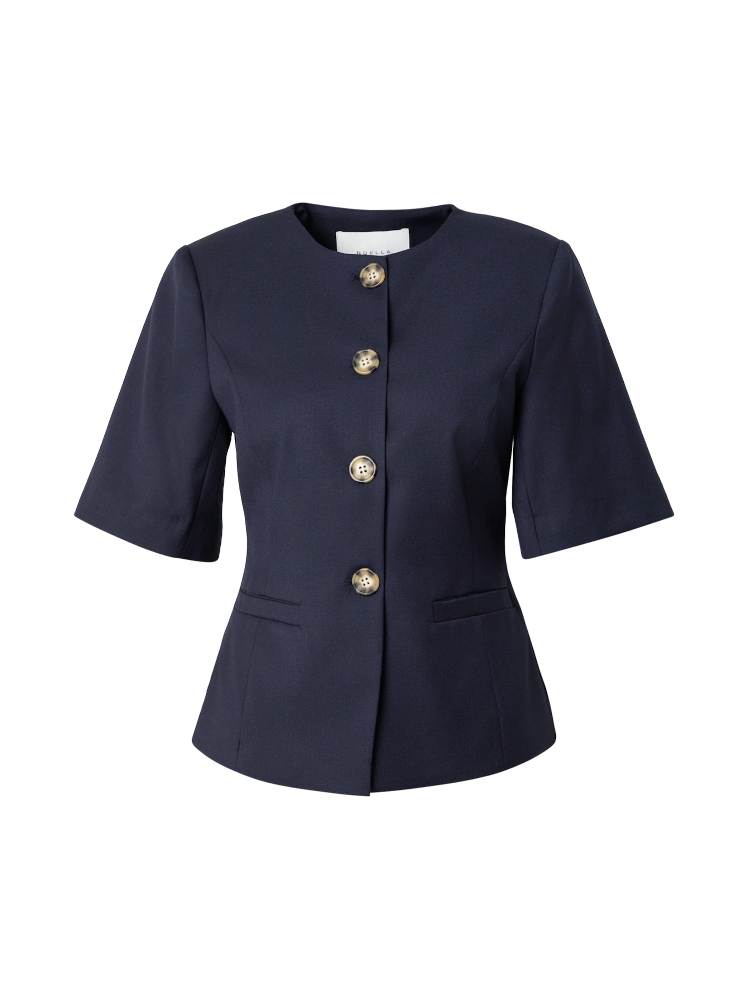 Noella Блейзер 'Kasundra' в цвете Navy
Noella Блейзер 'Kasundra' в цвете Navy