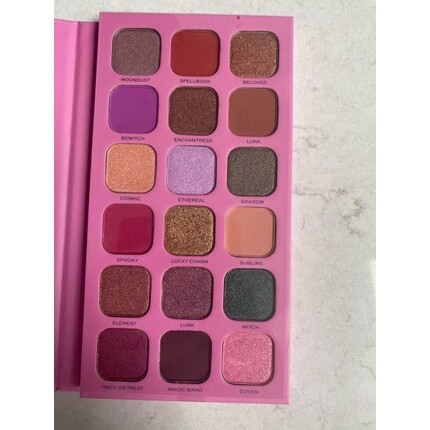 Любовные заклинания I Heart Revolution
Любовные заклинания I Heart Revolution