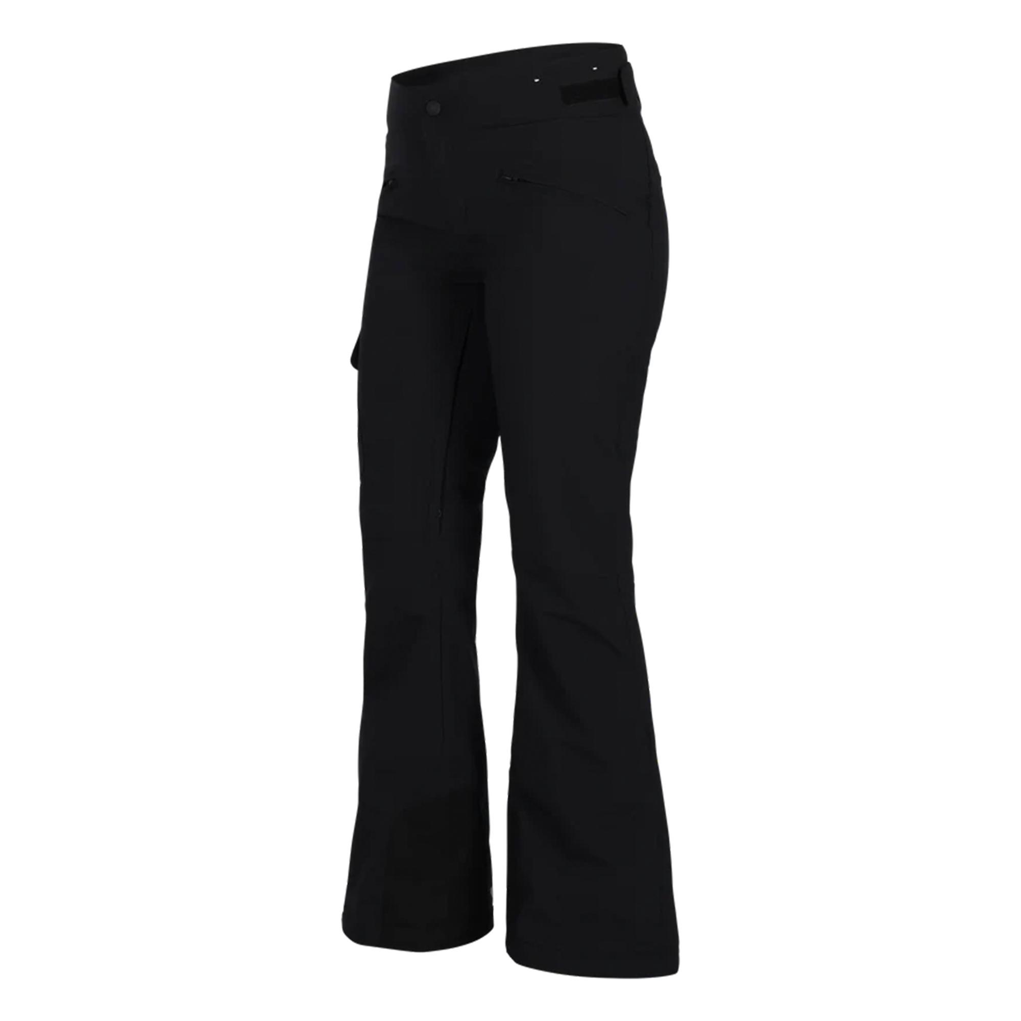 Женские брюки Milan Stretch Obermeyer, Black
Женские брюки Milan Stretch Obermeyer, Black