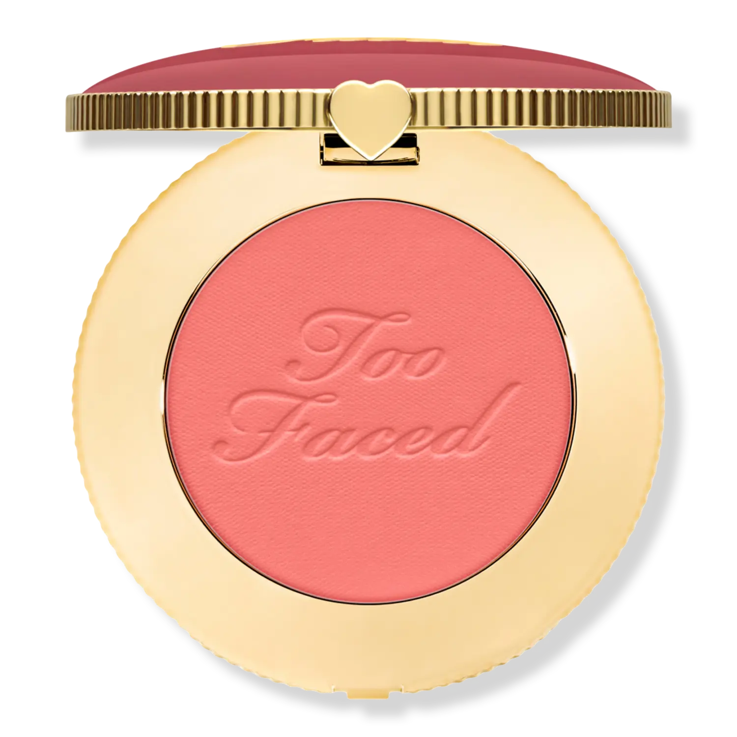 Румяна Cloud Crush Blurring Powder Blush Too Faced, Head in the Clouds (dusty muted rose)
Румяна Cloud Crush Blurring Powder Blush Too Faced, Head in the Clouds (dusty muted rose)