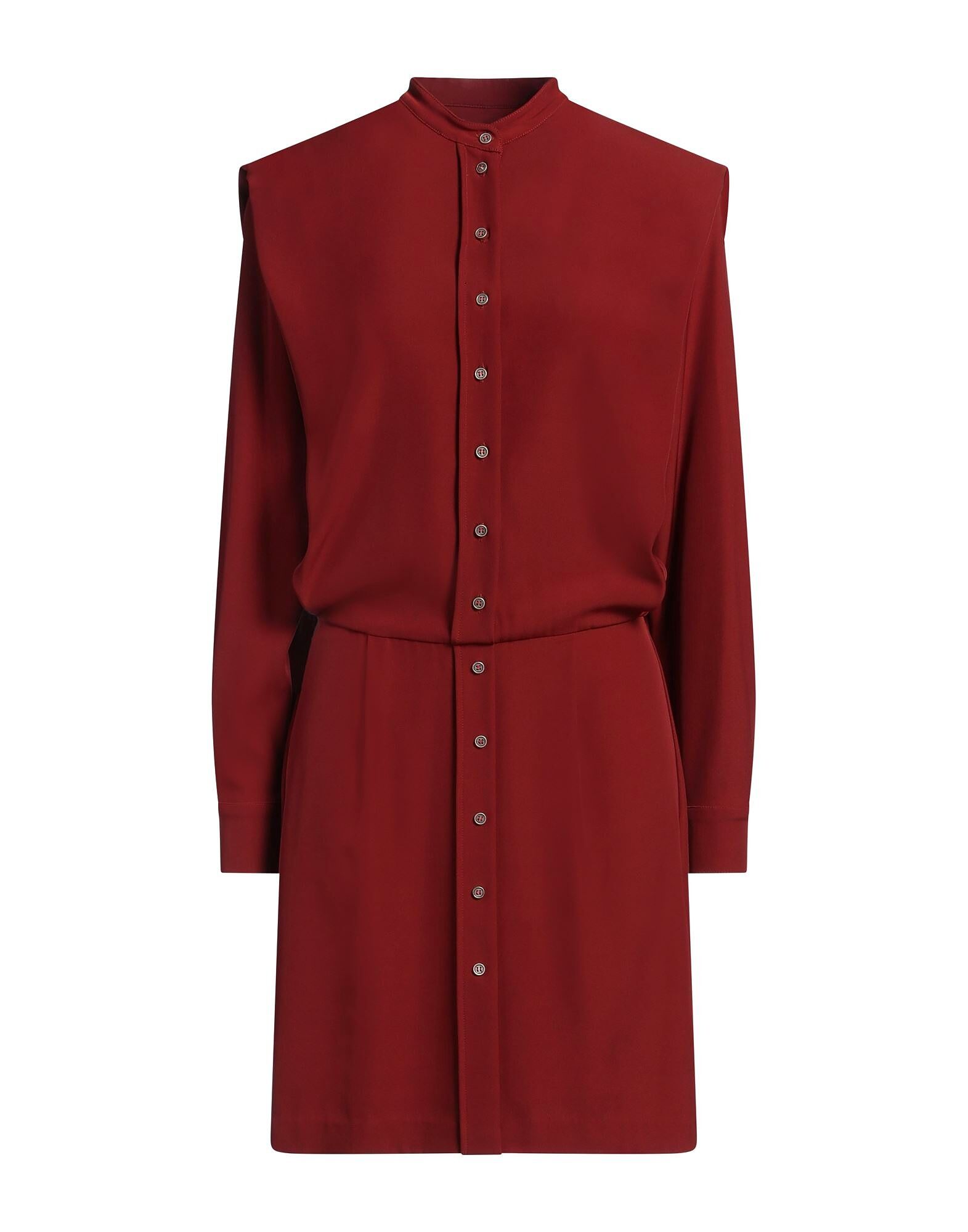 Мини-платье 8Pm, кирпичный
Мини-платье 8Pm, кирпичный