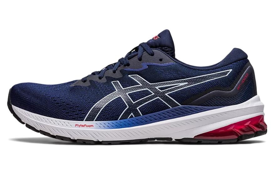 Кроссовки Asics GT-1000 11 Мужчины 
Кроссовки Asics GT-1000 11 Мужчины