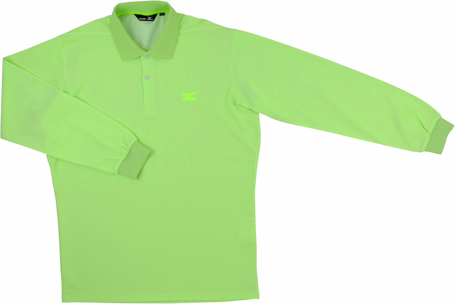 Спортивная футболка Mizuno для мужчин A87SS-101, зеленый
Спортивная футболка Mizuno для мужчин A87SS-101, зеленый