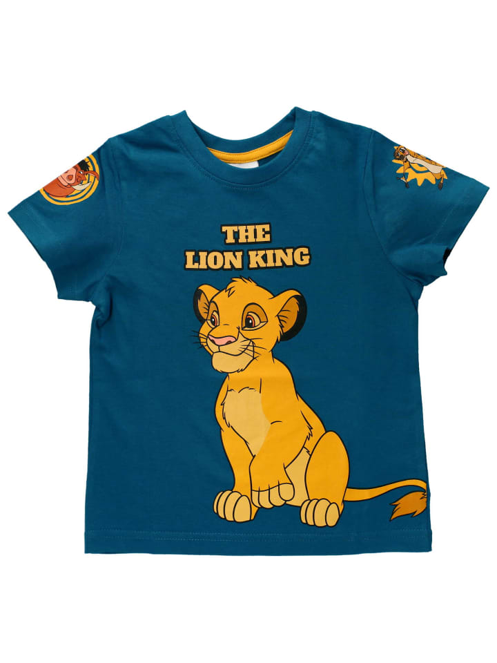 Футболка Disney, синий
Футболка Disney, синий