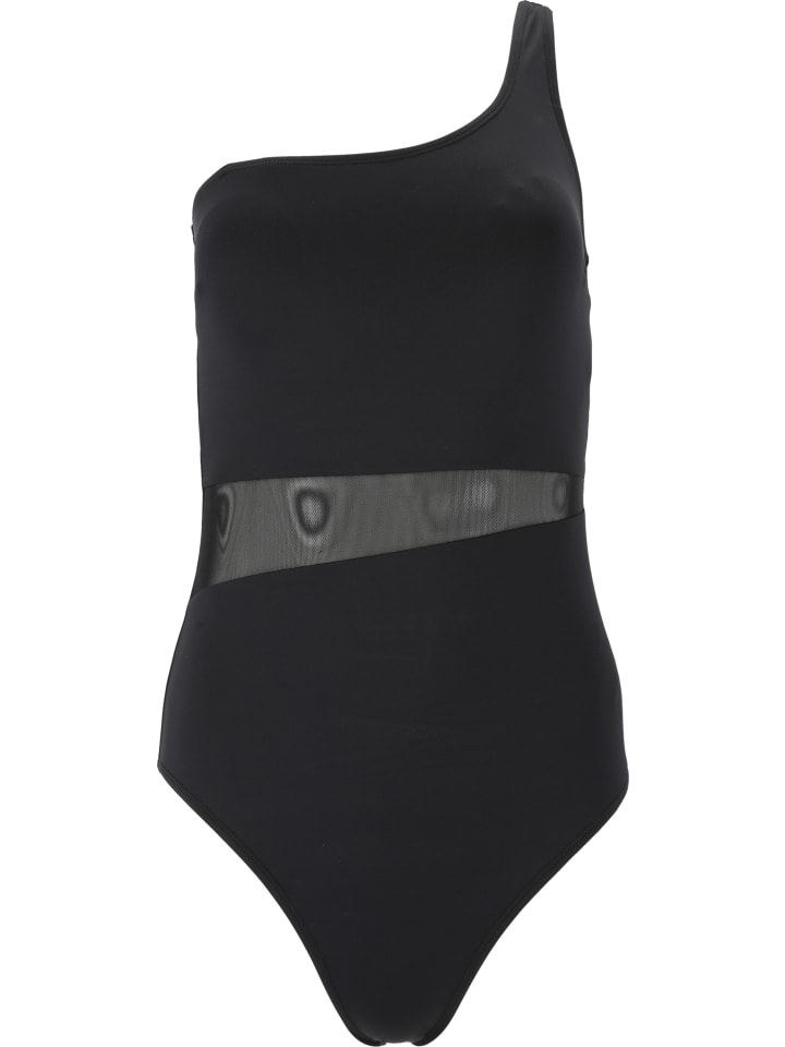 Купальник Athlecia, черный
Купальник Athlecia, черный