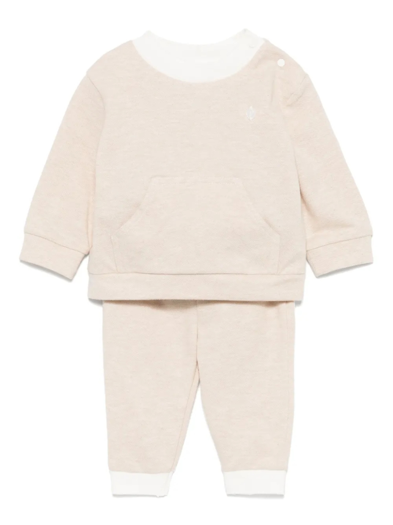 Спортивный костюм Patachou, нейтральный
Спортивный костюм Patachou, нейтральный