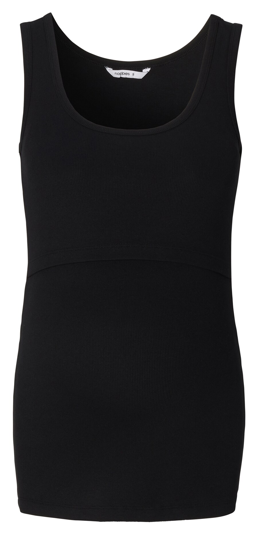 Топ Noppies Evita, черный
Топ Noppies Evita, черный