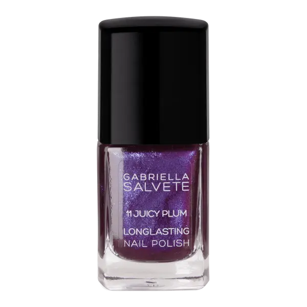 Лак для ногтей 11, 11 мл Gabriella Salvete Longlasting, цвет 11
Лак для ногтей 11, 11 мл Gabriella Salvete Longlasting, цвет 11