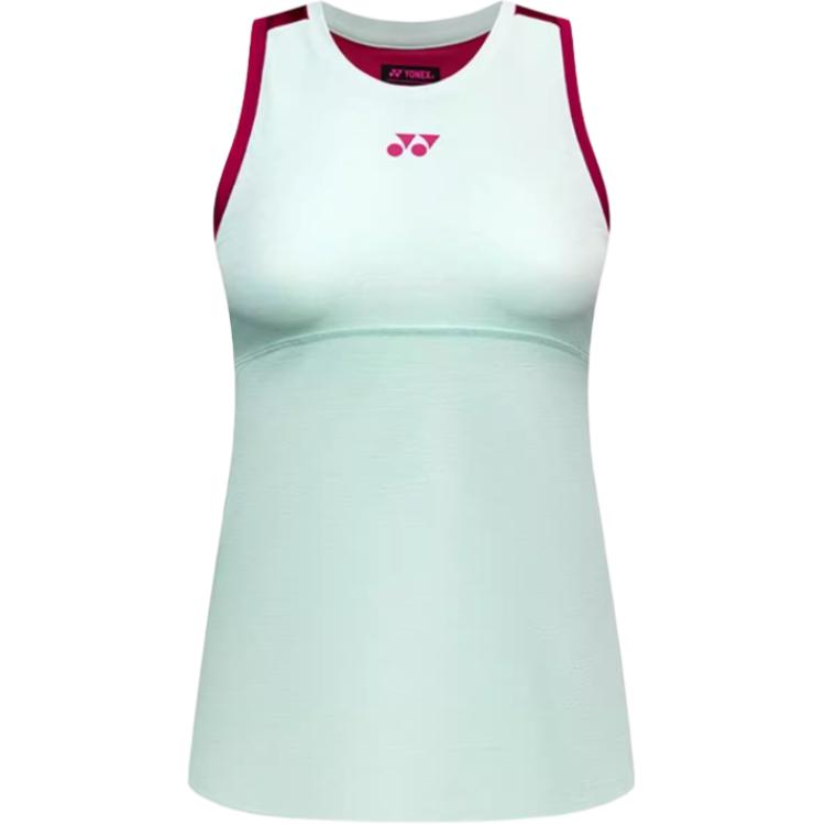 Конкурсная серия майка Women's YONEX, мята
Конкурсная серия майка Women's YONEX, мята