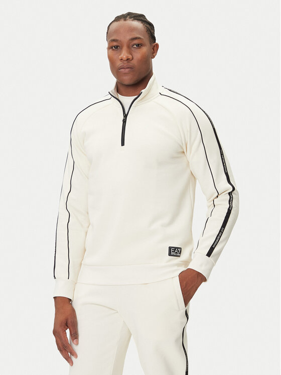 Свитшот regular fit 7M000971 AF10377 U1105 Ea7 Emporio Armani, бежевый
Свитшот regular fit 7M000971 AF10377 U1105 Ea7 Emporio Armani, бежевый