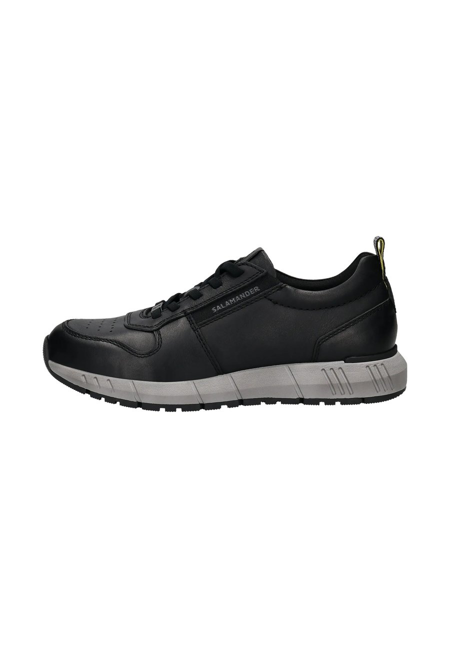 Кроссовки Salamander SNEAKER, Schwarz/Black
Кроссовки Salamander SNEAKER, Schwarz/Black