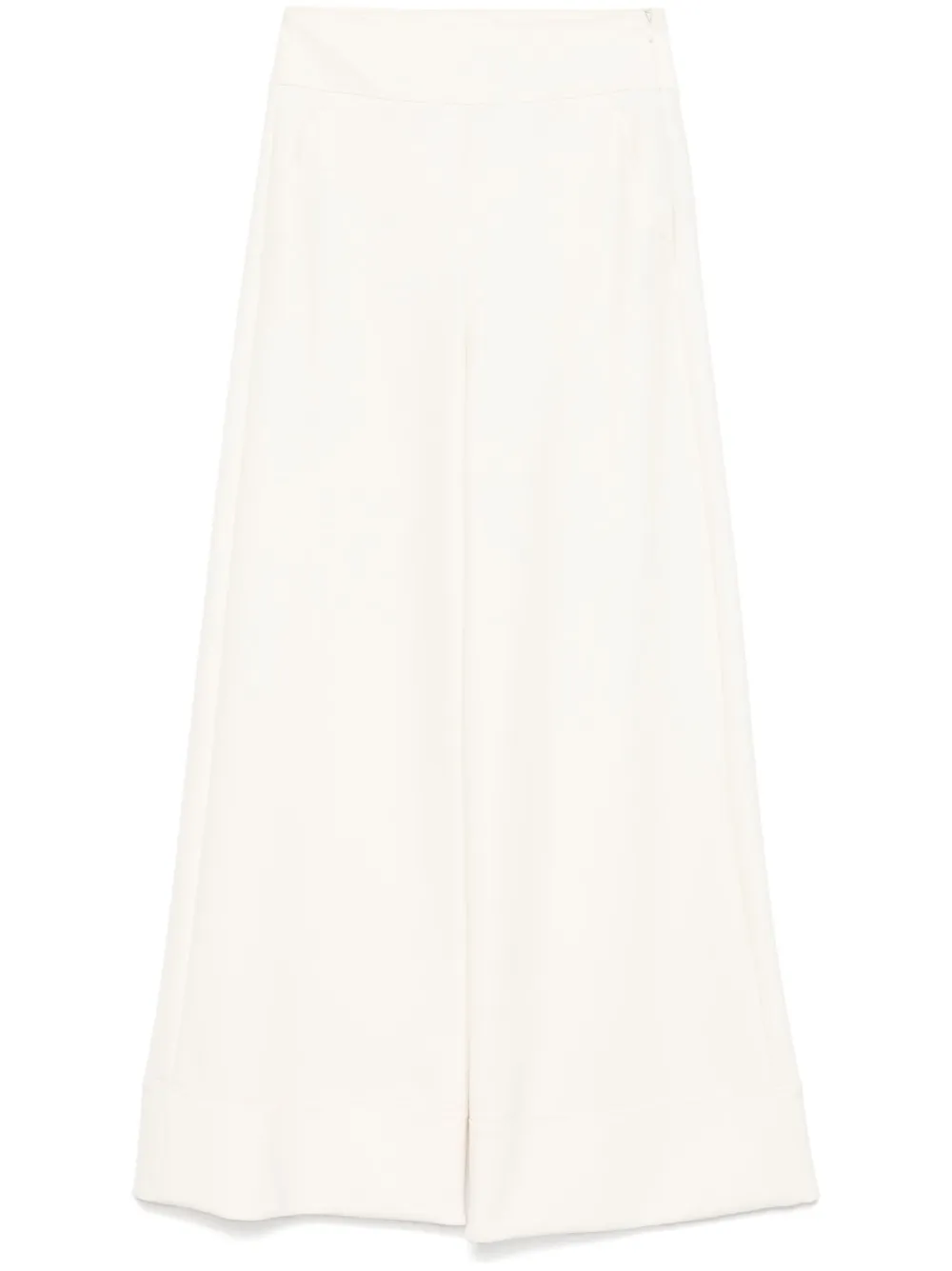 Брюки Fagiani MAX MARA, белый
Брюки Fagiani MAX MARA, белый