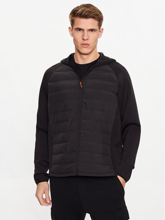 Переходная куртка стандартного кроя Wrangler, черный
Переходная куртка стандартного кроя Wrangler, черный