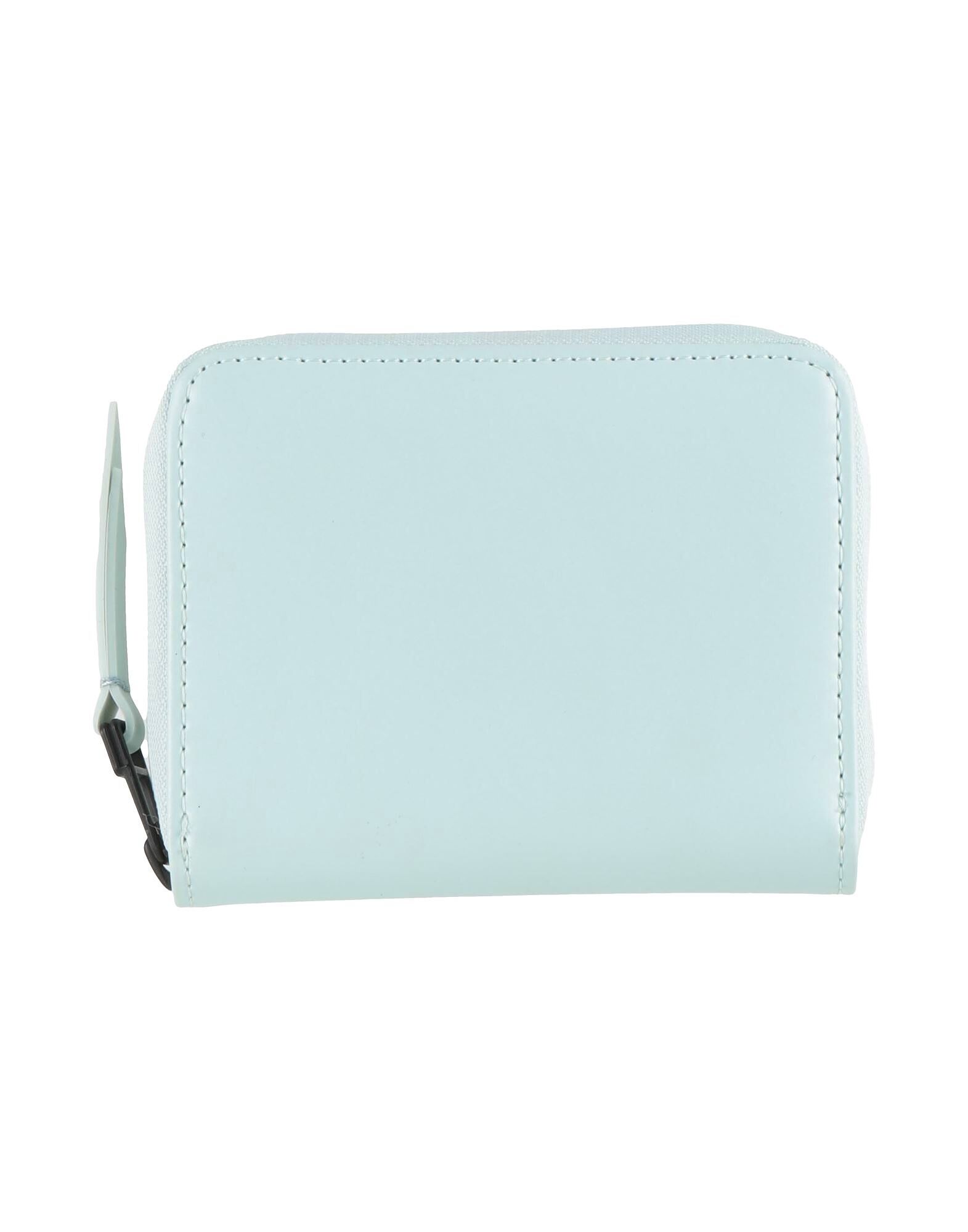 Кошелек Rains, голубой
Кошелек Rains, голубой