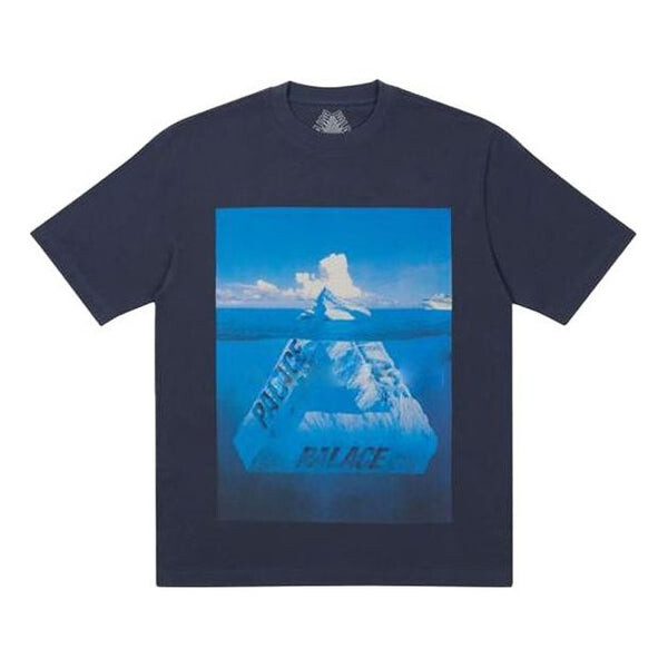 Футболка berg-ferg t-shirt 'navy' Palace, синий
Футболка berg-ferg t-shirt 'navy' Palace, синий