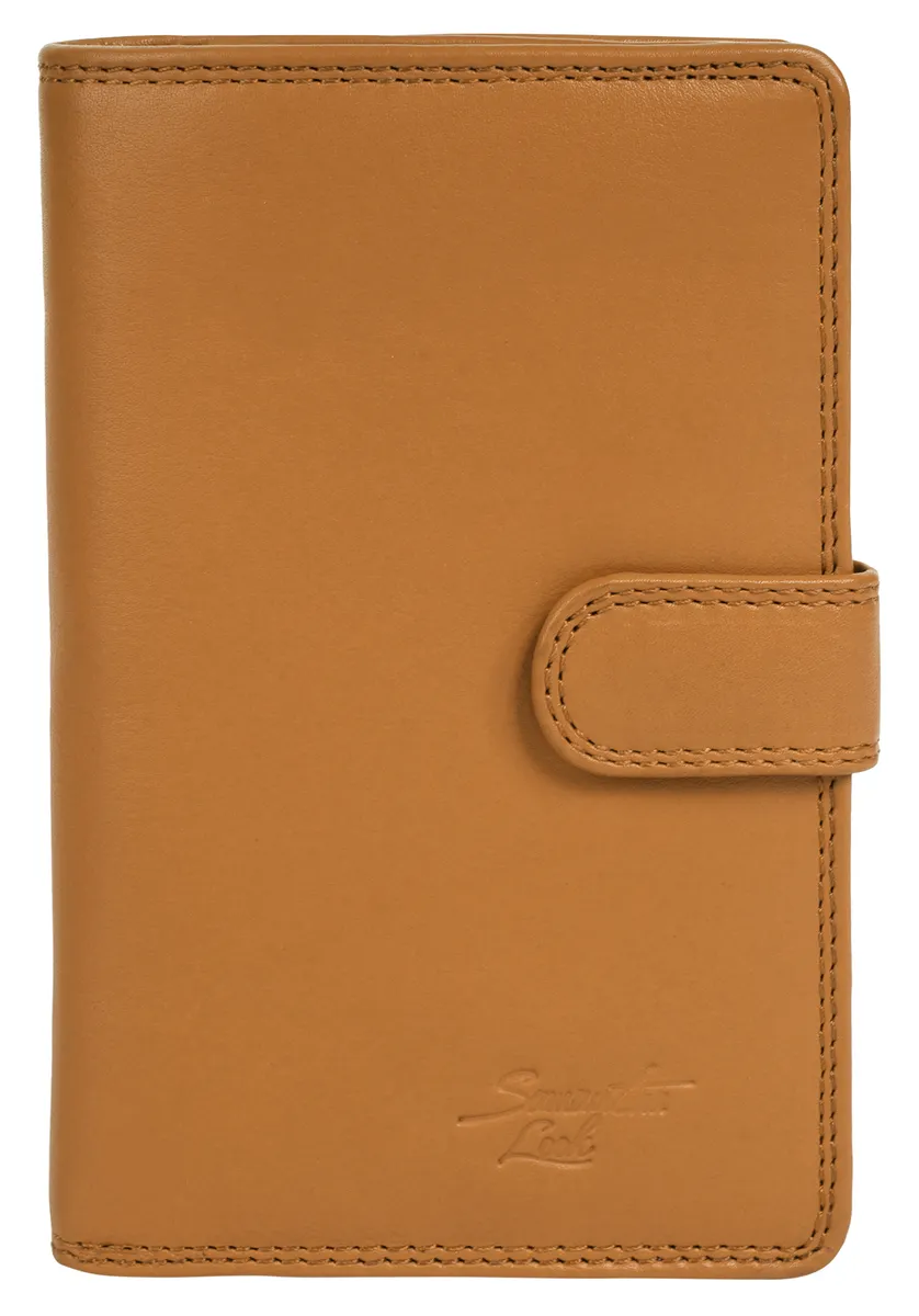 Кошелек Samantha Look, натуральная кожа, желтый
Кошелек Samantha Look, натуральная кожа, желтый
