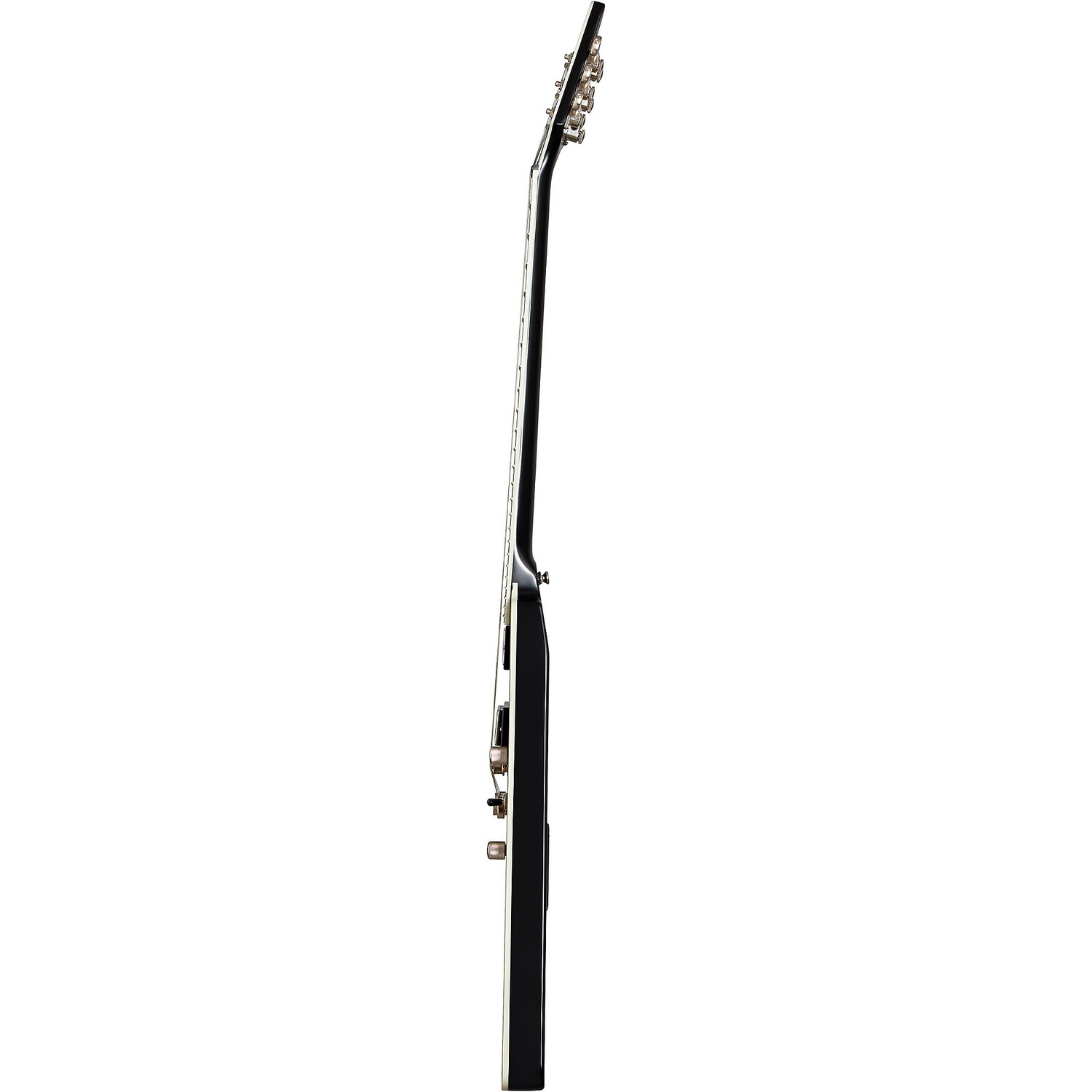 Электрогитара Epiphone Flying V Prophecy, глянцевый, желтый, состаренный тигром
Электрогитара Epiphone Flying V Prophecy, глянцевый, желтый, состаренный тигром