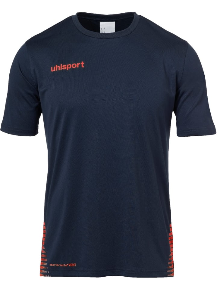 Футболка спортивная Score Training T-Shirt синего цвета uhlsport, Синий, Футболка спортивная Score Training T-Shirt синего цвета uhlsport
Футболка спортивная Score Training T-Shirt синего цвета uhlsport, Синий, Футболка спортивная Score Training T-Shirt синего цвета uhlsport