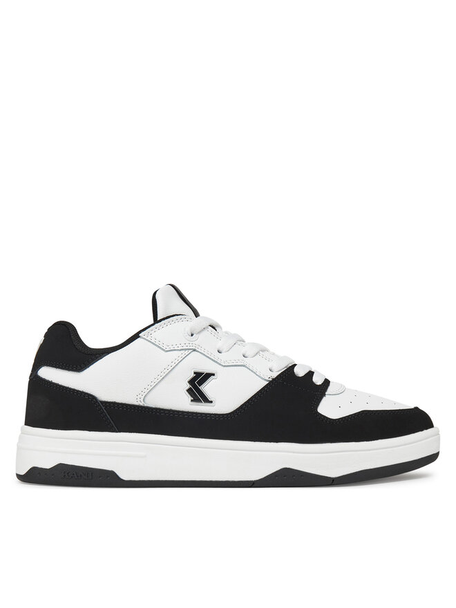 Кроссовки 89 2K PD00003079 Karl Kani, белый
Кроссовки 89 2K PD00003079 Karl Kani, белый