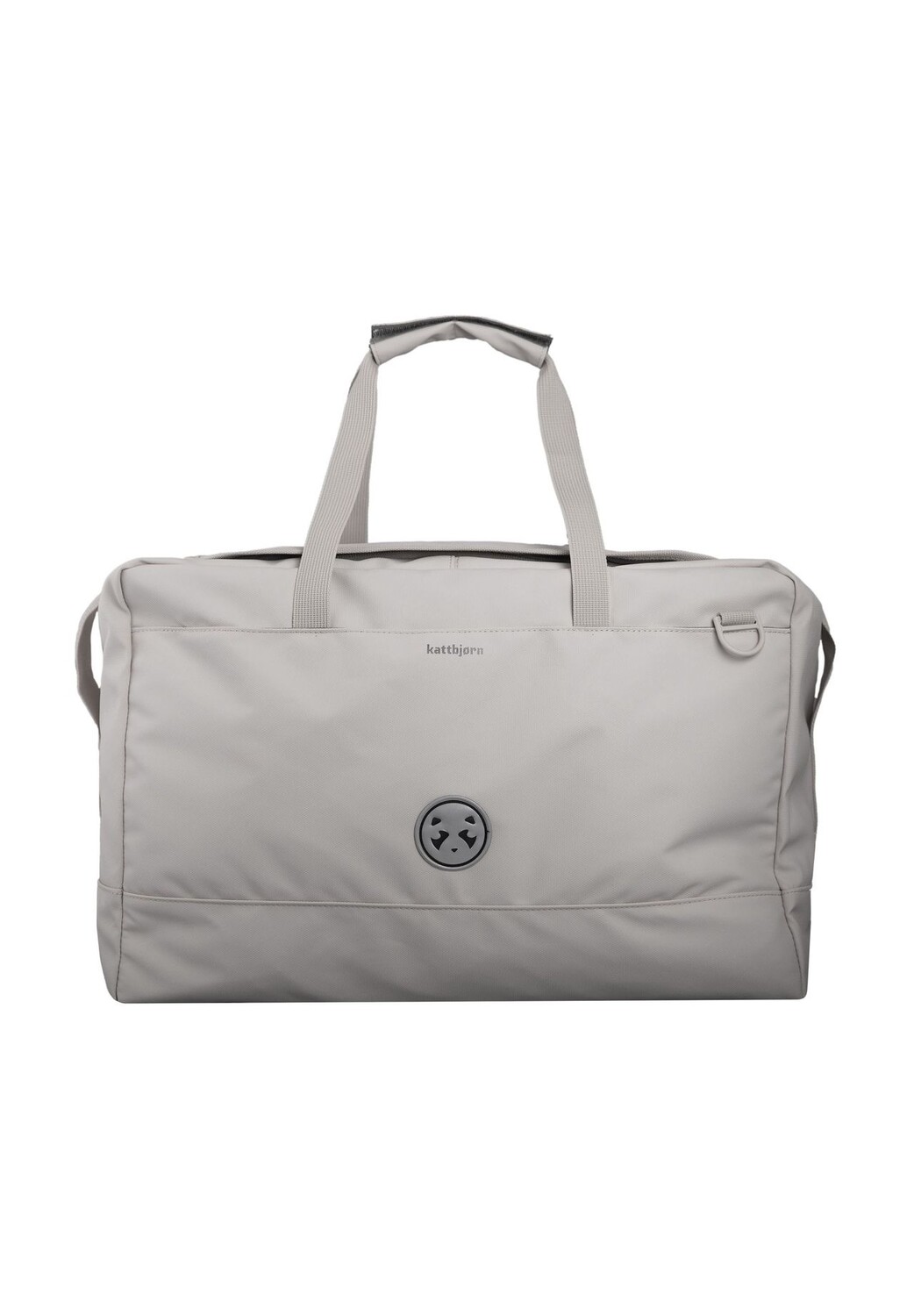 Спортивная сумка 47 см Kattbjørn, цвет Asphalt Grey
Спортивная сумка 47 см Kattbjørn, цвет Asphalt Grey