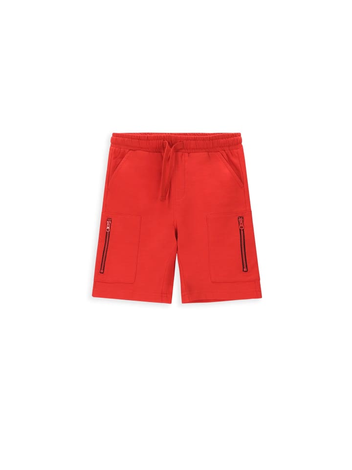 Шорты Coccodrillo, красный
Шорты Coccodrillo, красный