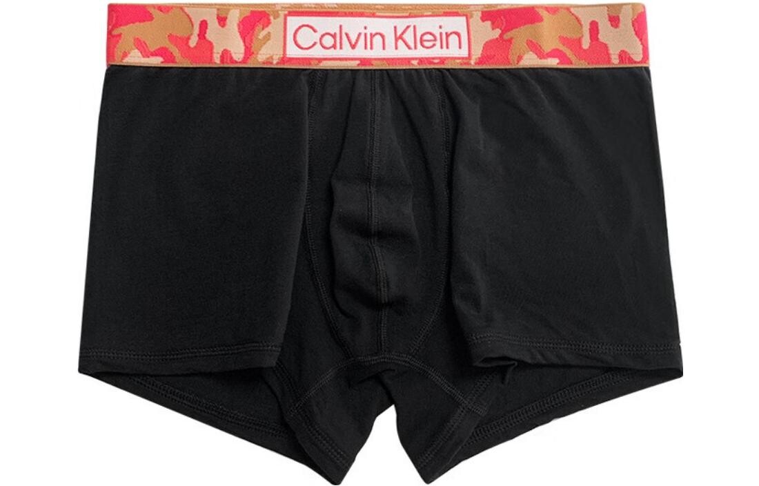 Мужские трусы Calvin Klein, цвет Black
Мужские трусы Calvin Klein, цвет Black