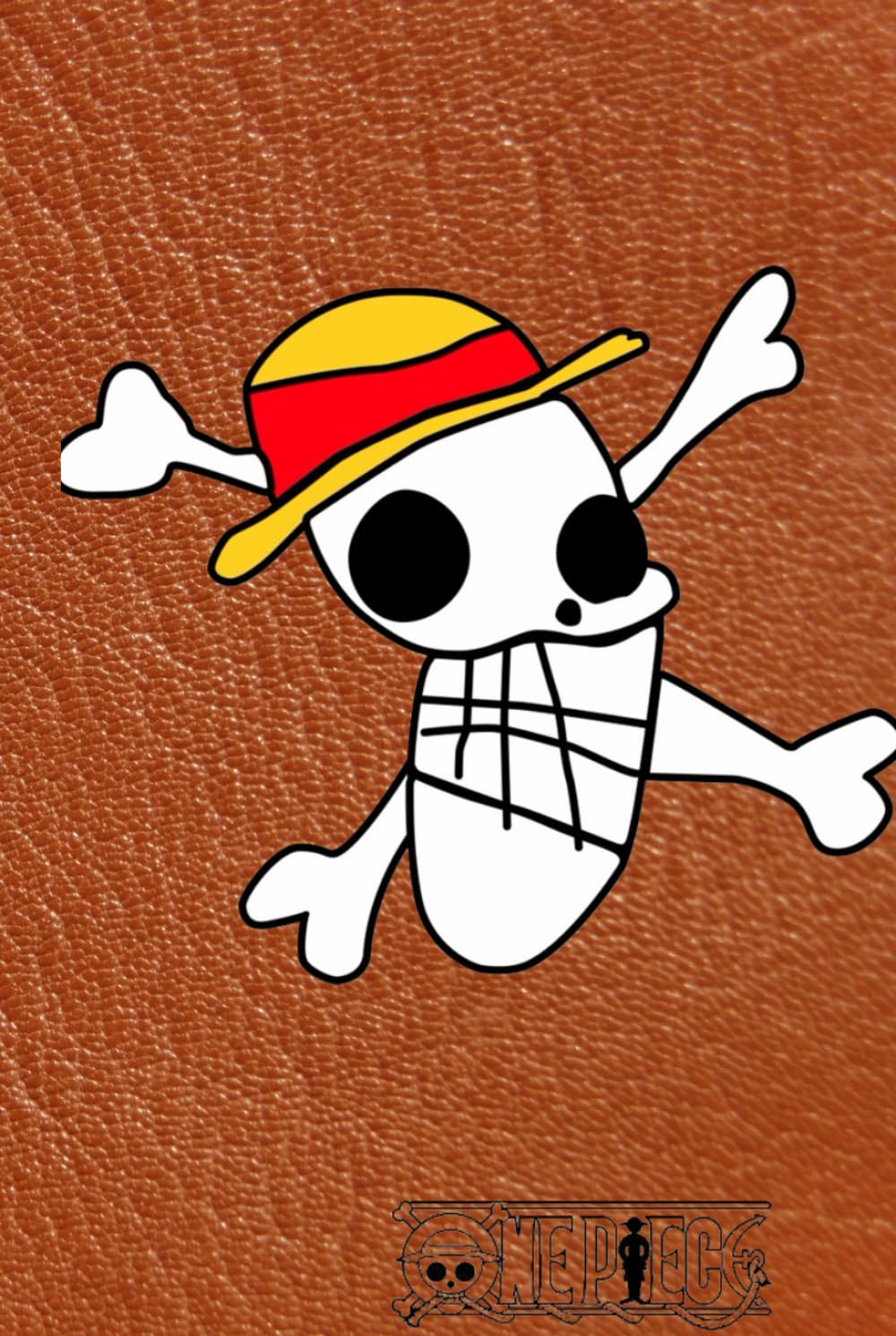 A strawhat's Journal (Independently published)
A strawhat's Journal (Independently published)