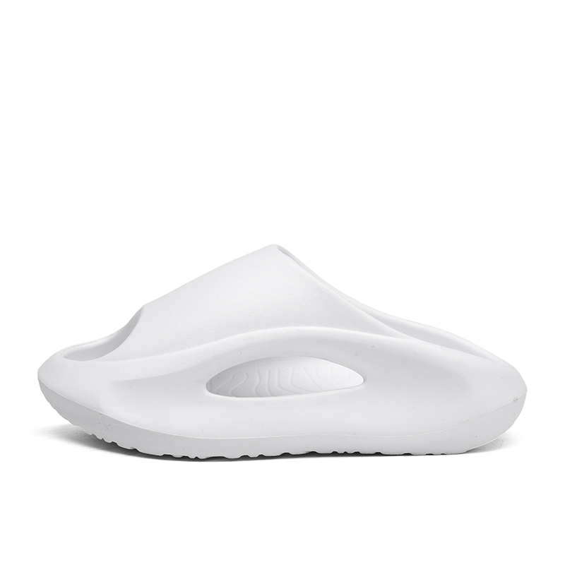 Детские шлепанцы для улицы: износостойкие, амортизирующие, водонепроницаемые, влагоотводящие, нескользящие PROTECTCAMEL, белый
Детские шлепанцы для улицы: износостойкие, амортизирующие, водонепроницаемые, влагоотводящие, нескользящие PROTECTCAMEL, белый