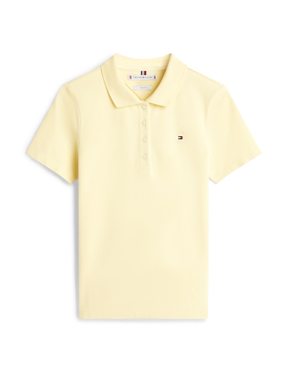 Рубашка TOMMY HILFIGER 1985, желтый
Рубашка TOMMY HILFIGER 1985, желтый