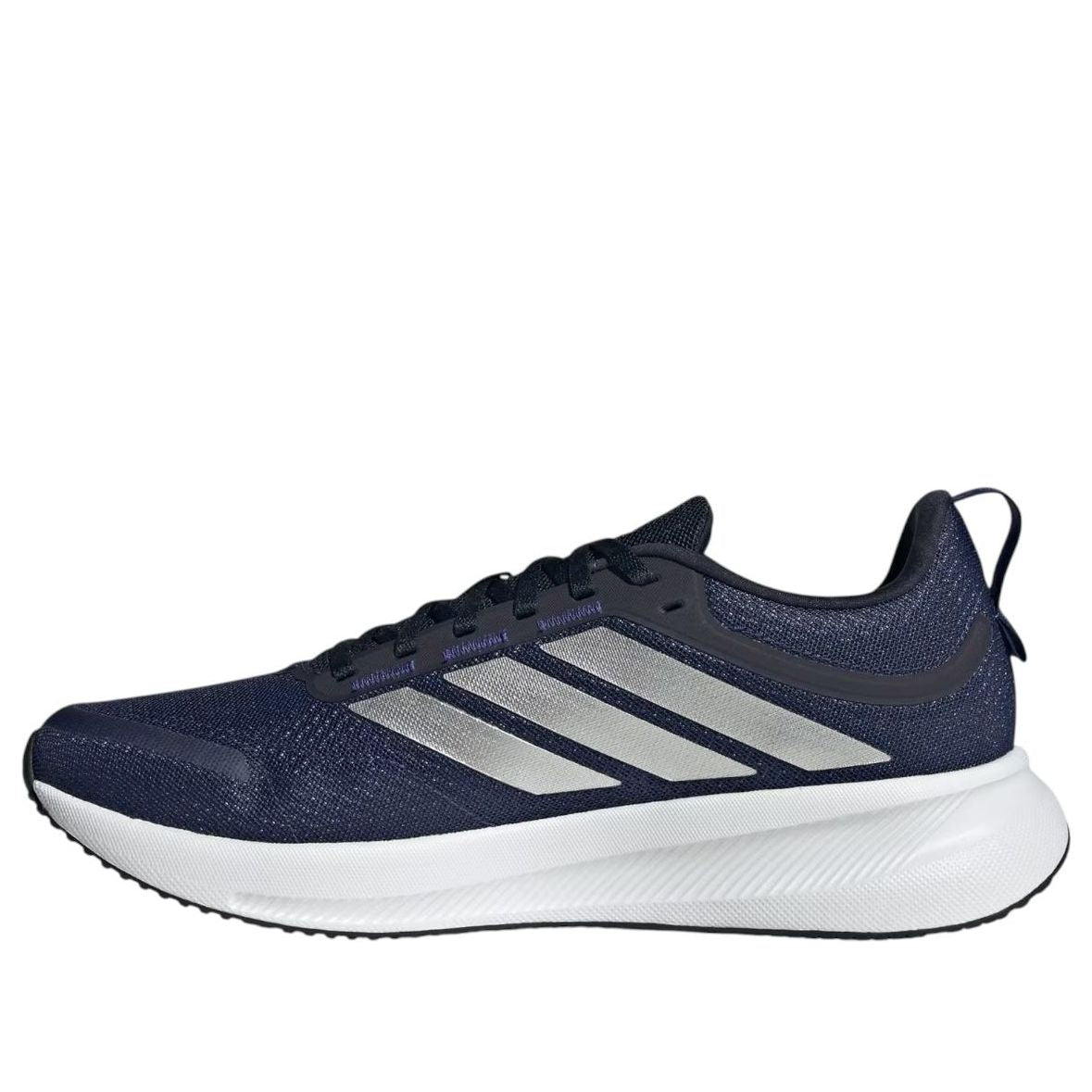 Adidas Runblaze 'Dark Blue Silver Metallic'
Adidas Runblaze 'Dark Blue Silver Metallic'