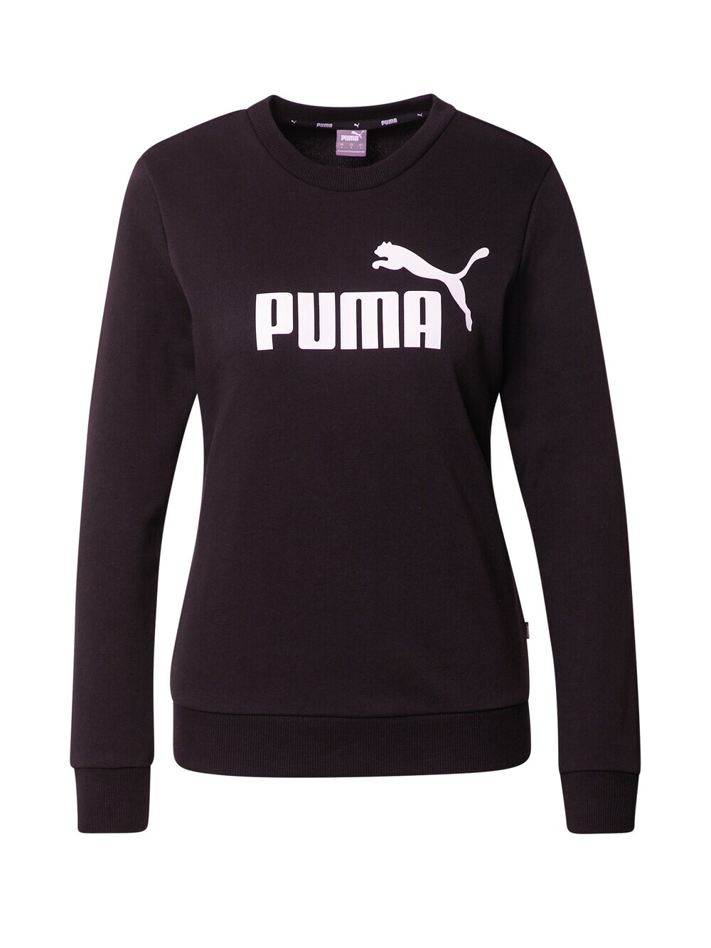 Спортивная толстовка Puma, черный
Спортивная толстовка Puma, черный